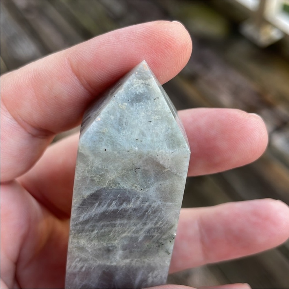 Labadorite 3 Piece Set✨️ - Picture 11 of 13